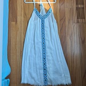 Aerie Dress/ swim coverup. Size XS